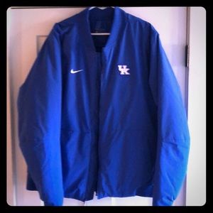 Nike University of Kentucky “Shield” Jacket